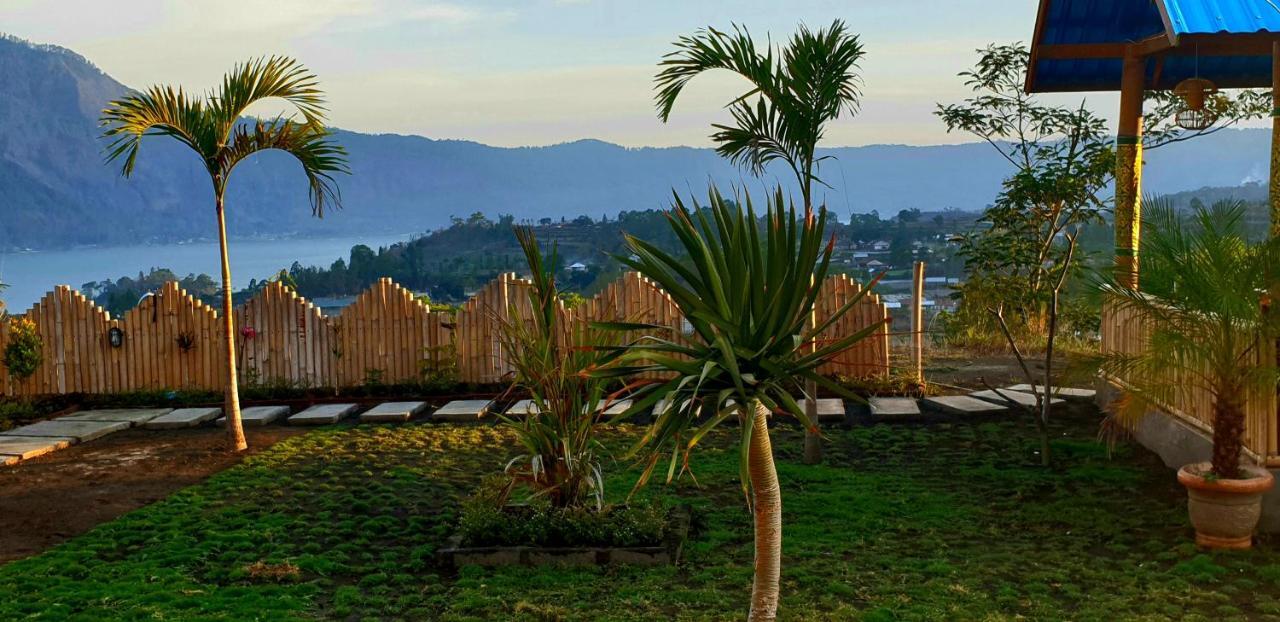 Volcano Lake View Kintamani Dış mekan fotoğraf