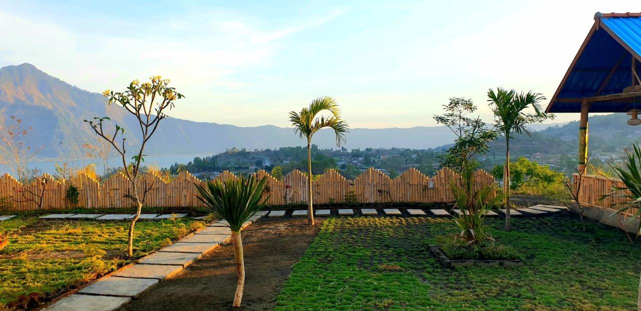 Volcano Lake View Kintamani Dış mekan fotoğraf